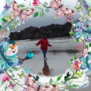 Meet your Posher, Georgette